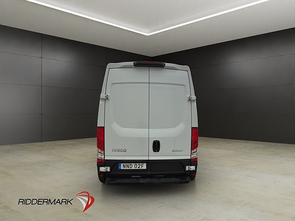 Iveco Daily 8 of 30