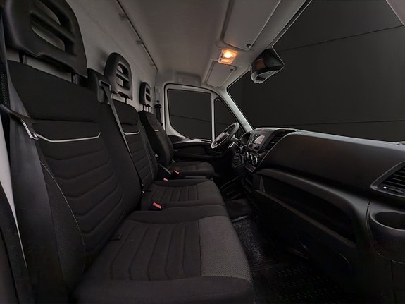 Iveco Daily 24 of 30