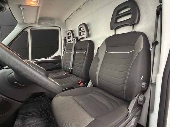 Iveco Daily 15 of 30