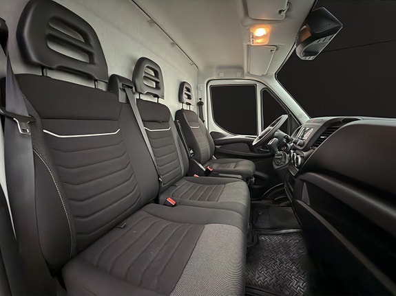 Iveco Daily 25 of 30