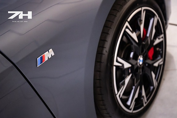 BMW M135i 28 of 29