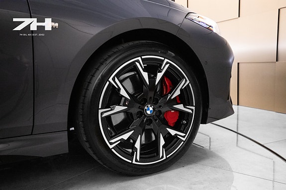 BMW M135i 23 of 29