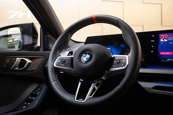 BMW M135i 12 of 29
