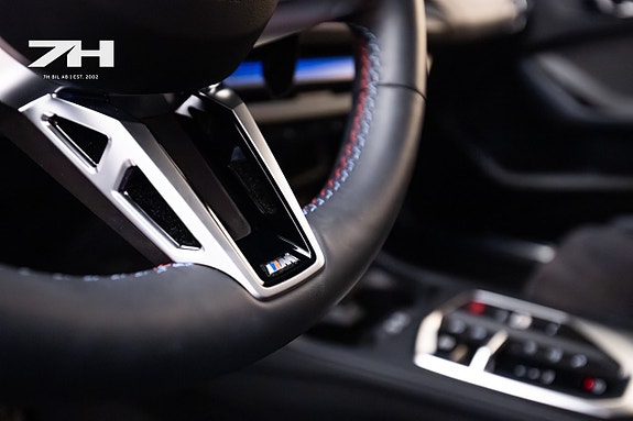 BMW M135i 10 of 29