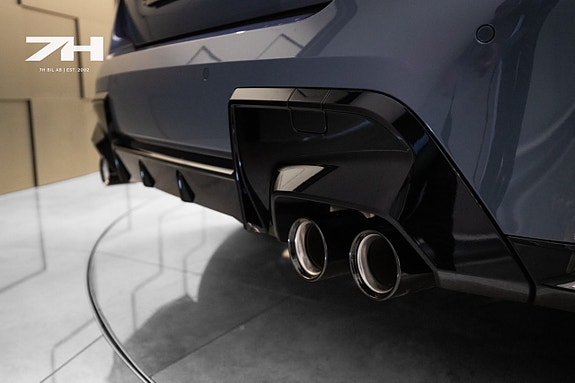 BMW M135i 25 of 29
