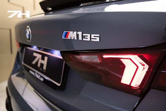 BMW M135i 29 of 29