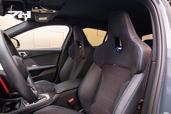BMW M135i 18 of 29