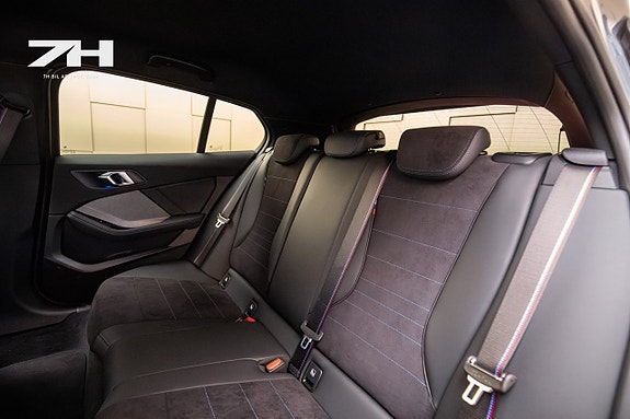 BMW M135i 20 of 29