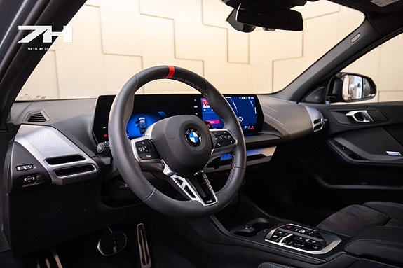 BMW M135i 9 of 29