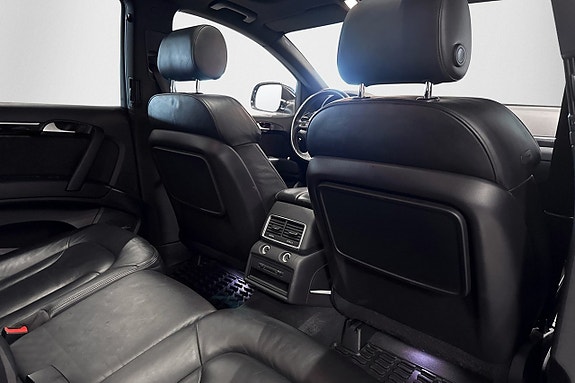 Audi Q7 13 of 30