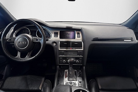 Audi Q7 7 of 30
