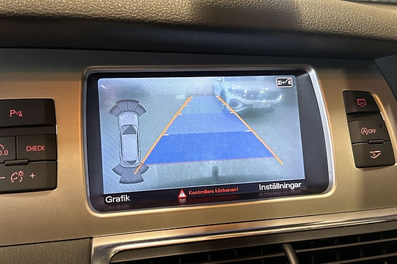 Audi Q7 23 of 30