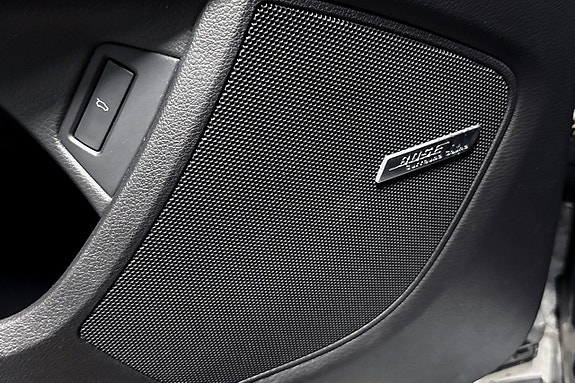 Audi Q7 19 of 30