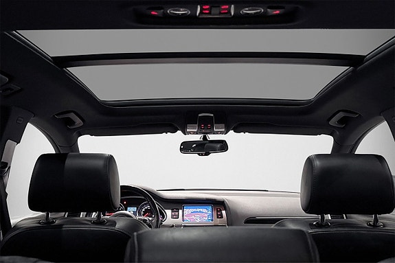 Audi Q7 24 of 30