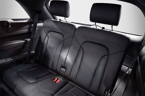 Audi Q7 28 of 30