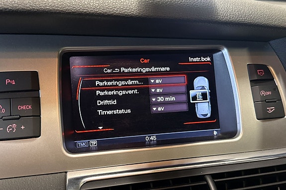 Audi Q7 22 of 30