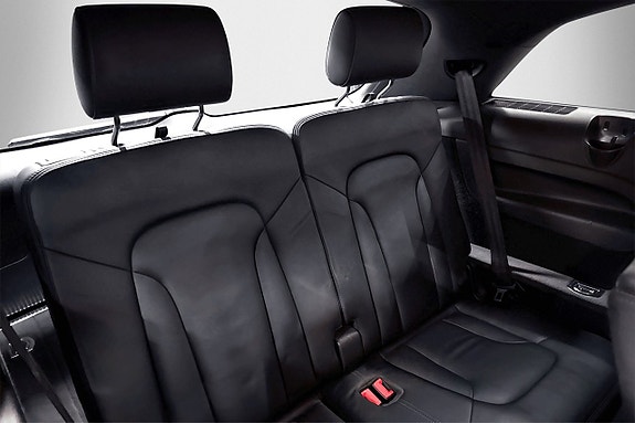 Audi Q7 29 of 30