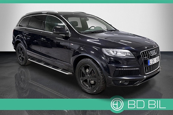 Audi Q7 6 of 30