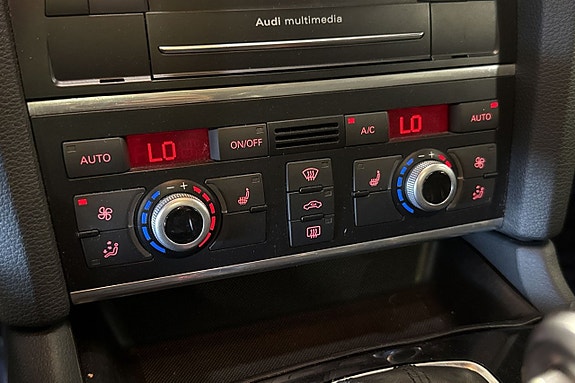 Audi Q7 21 of 30