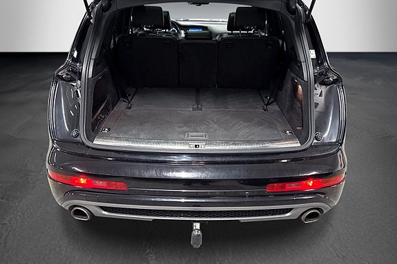 Audi Q7 26 of 30