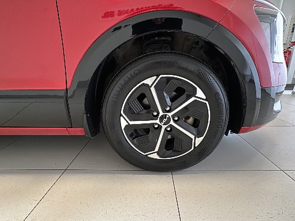Kia Niro 17 of 17