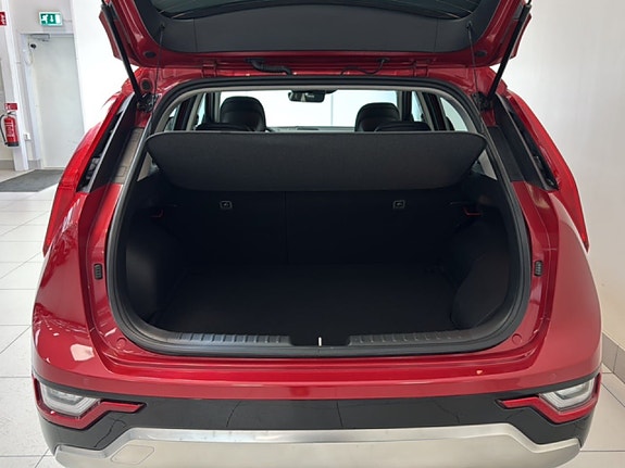 Kia Niro 14 of 17