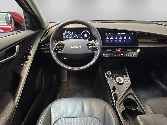 Kia Niro 7 of 17