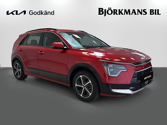 Kia Niro 3 of 17