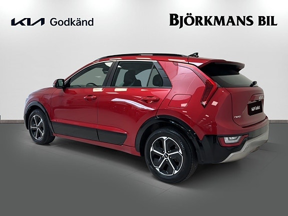 Kia Niro 6 of 17