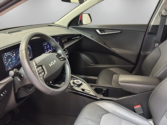 Kia Niro 8 of 17