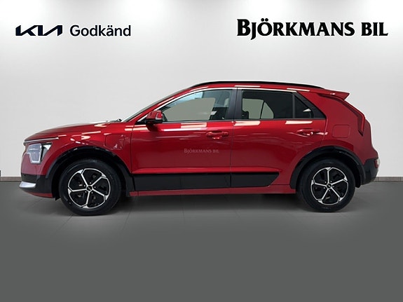 Kia Niro 4 of 17