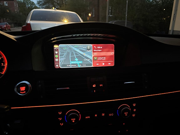 BMW 335i 10 of 12