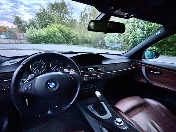BMW 335i 5 of 5