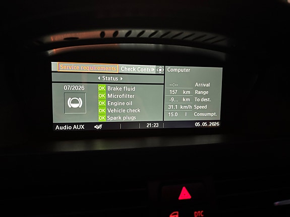 BMW 335i 12 of 12