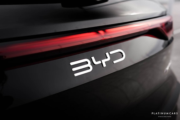 BYD Atto 2 23 of 25