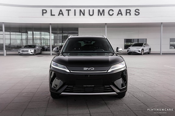 BYD Atto 2 3 of 25