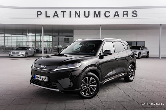BYD Atto 2