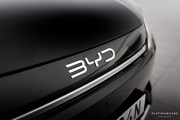 BYD Atto 2 24 of 25