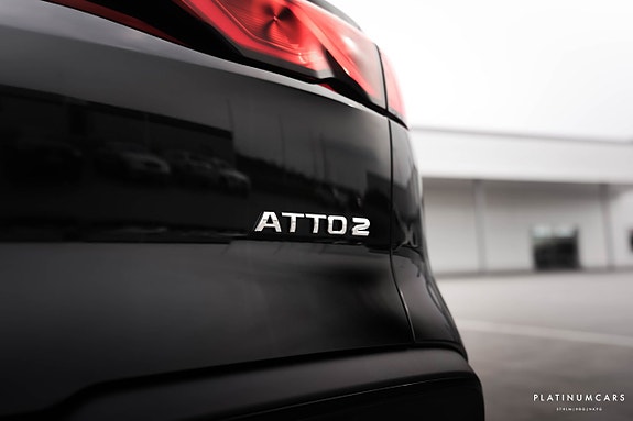 BYD Atto 2 5 of 5
