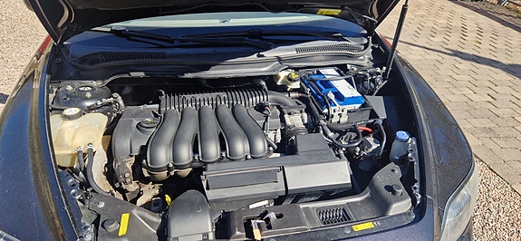 Volvo C70 6 of 12