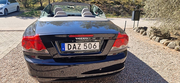 Volvo C70 4 of 12