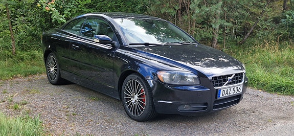 Volvo C70 12 of 12