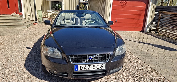 Volvo C70 5 of 12