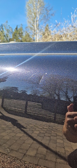 Volvo C70 2 of 12