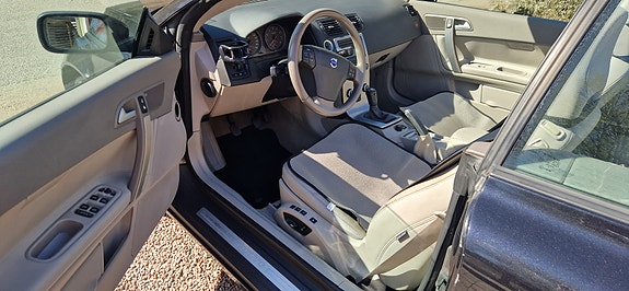 Volvo C70 7 of 12
