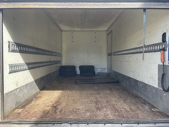 Mercedes-Benz Sprinter 316 6 of 13