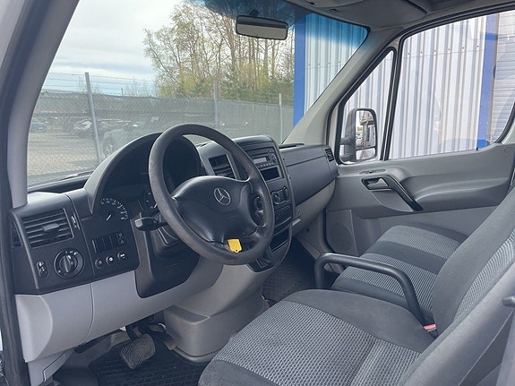 Mercedes-Benz Sprinter 316 8 of 13