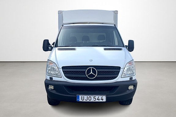 Mercedes-Benz Sprinter 316 5 of 13