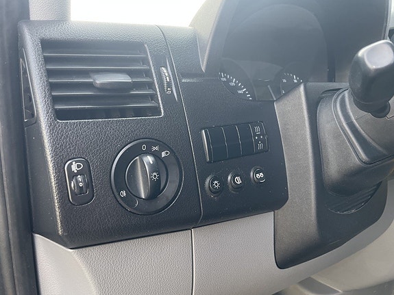 Mercedes-Benz Sprinter 316 10 of 13