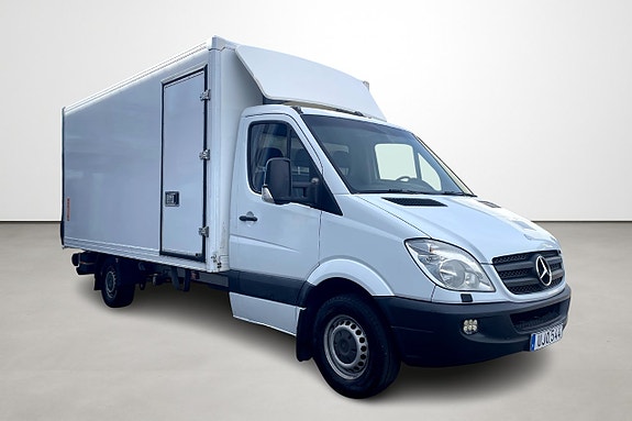 Mercedes-Benz Sprinter 316 4 of 13